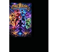 Tru Made: Legacy Of The Stars