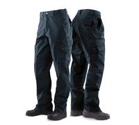 Tru-Spec 24-7 Series Original Tactical Pant Pantalon, Bleu Marine, 30W / 34L Homme