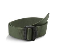 Tru-Spec Ceinture Tactique pour la sécurité - Ceinture en Nylon Durable et résistante aux déchirures pour Homme et Femme avec Boucle Non métallique