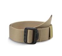 Tru-Spec Ceinture Tactique pour la sécurité - Ceinture en Nylon Durable et résistante aux déchirures pour Homme et Femme avec Boucle Non métallique
