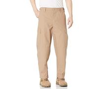 Tru-Spec Pantalon pour Homme Style Militaire Anti-déchirures, Homme, 1541007, Kaki, XX-Large