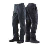 Tru-Spec Pantalon Tactique Original pour Homme, LAPD Blau, 54 FR/Longue