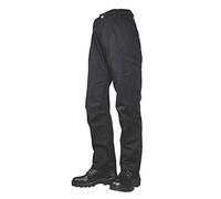 Tru-Spec PTS, 24-7 Blk Vector, l:34 l:32, Pantalon Noir, 34 W 32L
