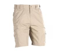 Tru-Spec Short Homme 24-7 en Coton Polyester indéchirable, Beige, 38 FR