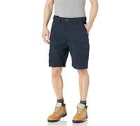 Tru-Spec Short Homme 24-7 en Coton Polyester indéchirable, Bleu, 60 FR