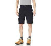 Tru-Spec Short Homme 24-7 en Coton Polyester indéchirable, Noir, 60 FR