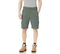 Tru-Spec Short Homme 24-7 en Coton Polyester indéchirable, Vert, 36 FR
