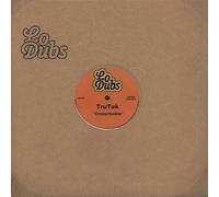 Tru:Tek - Crossrhodes/Mystery Machine [Import]