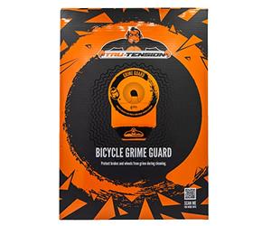 Tru-Tension | Bicycle Grime Guard | Outils et Accessoires pour Vélos