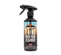 Tru-Tension | E-Bike Drivetrain Cleaner | Outils et Accessoires pour Vélos | 500ml