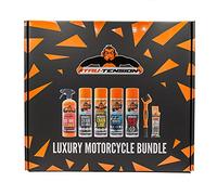 Tru Tension | Luxury Motorcycle Kit | Outils et Accessoires pour Motos