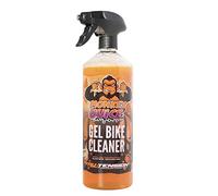 Tru Tension | Monkey Juice Gel Motorcycle Cleaner | Outils et Accessoires pour Motos | 1L