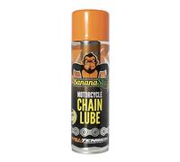 Tru Tension | Motorcycle Chain Lube | Outils et Accessoires pour Motos | 500ml