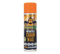 Tru Tension | Motorcycle Chain Wax | Outils et Accessoires pour Motos | 500ml