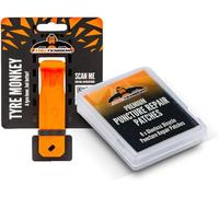 Tru-Tension | Premium Puncture Repair Kit | Outils et Accessoires pour Vélos
