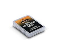 Tru Tension | Premium Puncture Repair Patches | Outils et Accessoires pour Vélos