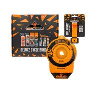 Tru Tension | Premium Tyre Monkey Kit | Outils et Accessoires pour Vélos