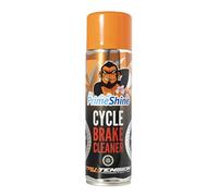 Tru-Tension | PrimeShine Cycle Brake Cleaner | Outils et Accessoires pour Vélos | 500ml