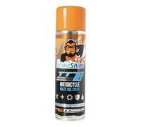 Tru-Tension | PrimeShine TT78 Motorcycle Multi-Use Spray | Outils et Accessoires pour Motos | 500ml
