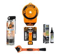 Tru-Tension | Tyre Monkey & Grime Guard Kit | Outils et Accessoires pour Vélos