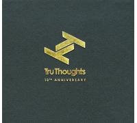 Tru Thoughts: 10th Anniversary [Bonus Disc] by Various [Audio CD] NEUF