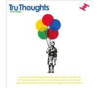 Tru Thoughts Compilation by Various Artists [CD] NEUF