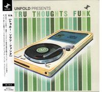 Tru Thoughts Funk [日本語解説付き国内盤] (BRUFD011)