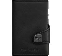 Tru Virtu Click & Slide Twin - cuir Nappa Noir