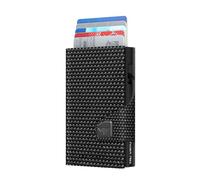 Tru Virtu® Porte-Cartes Click & Slide