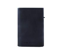 Tru Virtu Portefeuille Sleek Nappa Black/Black