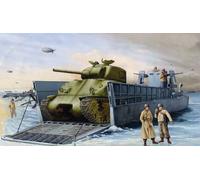 (TRU00347) - Trumpeter 1:35 - US Navy LCM (3) WWII Landing Craft