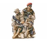 Trumpeter TRU00421 - Maquette - Divers
