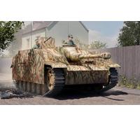 Trumpeter StuG.III Ausf.G 1943 Production 1:16 (TRU00946)