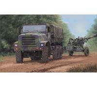 Us Mtvr - 1:35e -