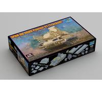 (TRU01093) - Trumpeter 1:35 - ZPRK DB 96K6 Pantsir-S1 (Tracked)