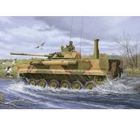 Bmp-3e Ifv - 1:35e - Trumpeter G