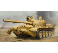 (TRU01547) - Trumpeter 1:35 - T-62 Russian (Mod.1960) (Iraq Modification)