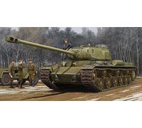 (TRU01570) - Trumpeter 1:35 - KV-122 Soviet Heavy Tank