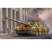 (TRU01596) - Trumpeter 1:35 - E-100 German Super Heavy Jagdpanzer