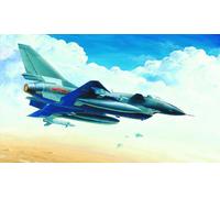 Chinese Fighter J-1 - 1:72e -