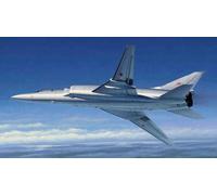 (TRU01655) - Trumpeter 1:72 - Tupolev Tu-22M2 Backfire B