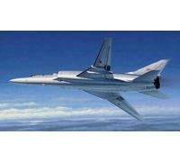 (TRU01655) - Trumpeter 1:72 - Tupolev Tu-22M2 Backfire B