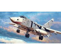 (TRU01672) - Trumpeter 1:72 - Sukhoi Su-24MR Fencer-E