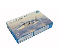(TRU01673) - Trumpeter 1:72 - Sukhoi Su-24M Fencer-D