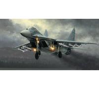 (TRU01674) - Trumpeter 1:72 - MiG-29A Fulcrum (Izdeliye 9.12)