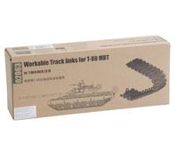 (TRU02063) - Trumpeter 1:35 - T-80 Tank Track Link Set