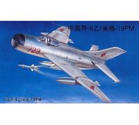 (TRU02209) - Trumpeter 1:32 - Mikoyan MiG-19PM Farmer E