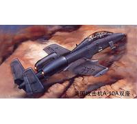 (TRU02215) - Trumpeter 1:32 - Fairchild A-10A Thunderbolt II N/AW