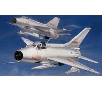 (TRU02216) - Trumpeter 1:32 - Shenyang F-7 II
