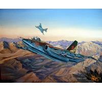 Trumpeter 1:32 - Sukhoi Su-25 Frogfoot A